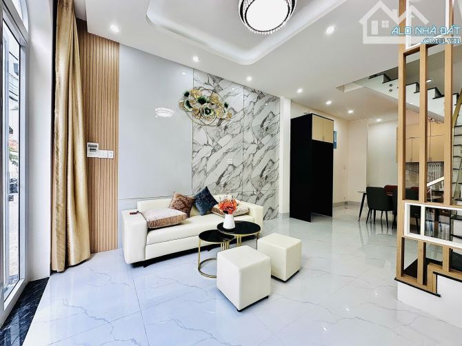 NHÀ TRỆT LẦU MỚI TRỤC CHÍNH HẺM 2 BÙI HỮU NGHĨA, P. BÌNH THỦY, TP. CẦN THƠ - 13