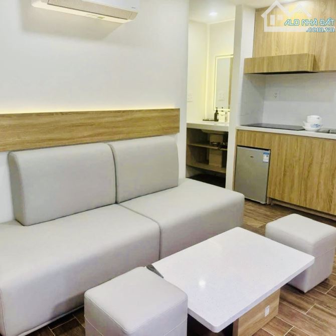 💥TÒA 4 TẦNG + 1 TUM – 2 MT TRUNG TÂM HẢI CHÂU – DÒNG TIỀN 30TR/THÁNG – 86M2 NGANG 5M 🍀🌹 - 13