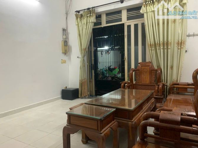 NHÀ 1 TRỆT 1 LẦU 4,2X10M 2PN 2WC FULL NỘI THẤT HẺM BA GÁC ĐƯỜNG 45 SÁT PHẠM VĂN ĐỒNG - 13