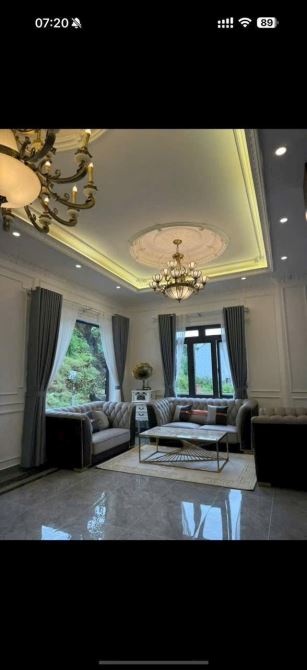 💰 BÁN BIỆT THỰ 2 MẶT TIỀN – KHU CAO CẤP AN SƠN, P. XUÂN HƯƠNG – GIÁ CHÀO BÁN 29 TỶ 💰 - 13