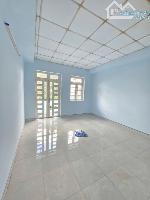 Bán nhà 99,4m2 trệt 2lầu 4ty2 TL  5x20m KDC Biconsi p.Tân Bình Tp.Dĩ An - 13