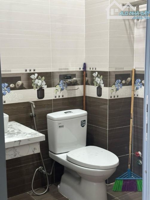 Nhà 2 lầu Nguyễn Bình, Phú Xuân – 60m² – 5.3 tỷ – Xe hơi tới nhà, nội thất cao cấp - 13