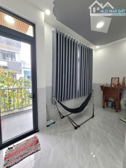 Bán nhà 1T1L 5x12m, đường N2 KDC Đông Hòa C p. Đông Hòa kế trường cấp 1 - 13