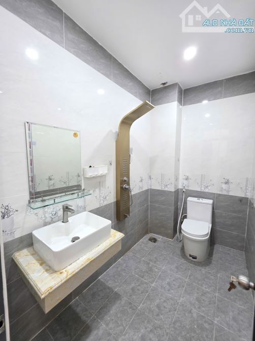 4,8Tỷ TL🔥Bán nhà Đúc 3 Tấm_66,7m2 KDC Chợ Phú Phong, p.Bình Chuẩn, Tp.Thuận An - 13