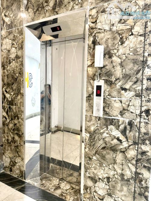 ❤️Liền kề 6 tầng có Thang Máy khu Tổng cục V Tân Triều - 13