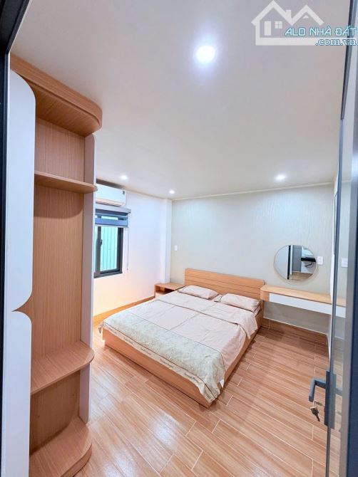 🏡 Nhà 2 tầng mới Full nội thât kiệt 47 Trần Xuân Lê, ngay Công An quận Thanh Khê🏡 - 13