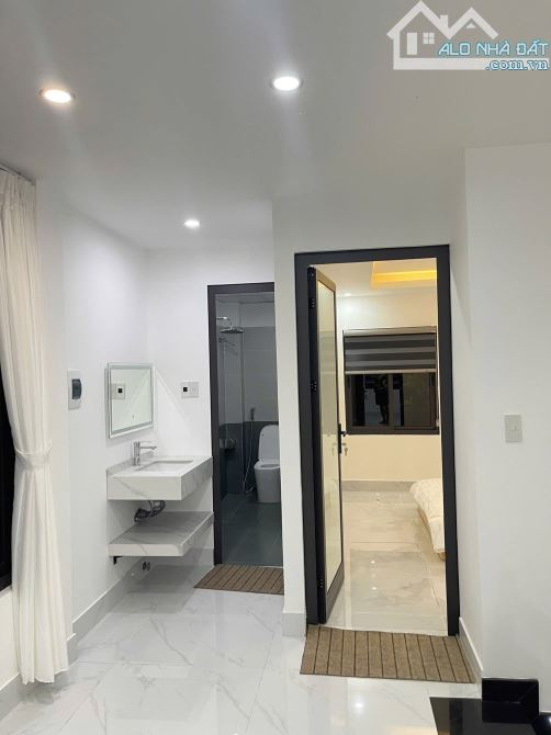 🌴 BÁN CĂN VILLA 3 TẦNG CÓ HỒ BƠI LỚN – KIẾN TRÚC HIỆN ĐẠI, CỰC VIP TẠI KIM LONG, TP HUẾ - 13