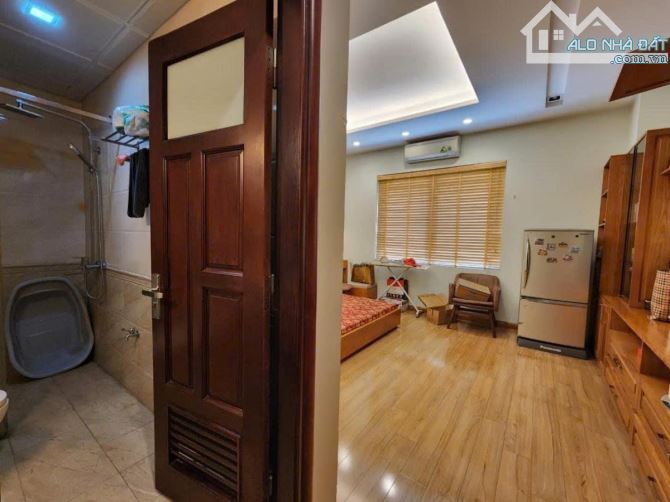 Bán nhà Nguyên Hồng 70,31m² 5 tầng ô tô tránh hàng hiếm giá 19,2 tỷ tin thật 100% - 13