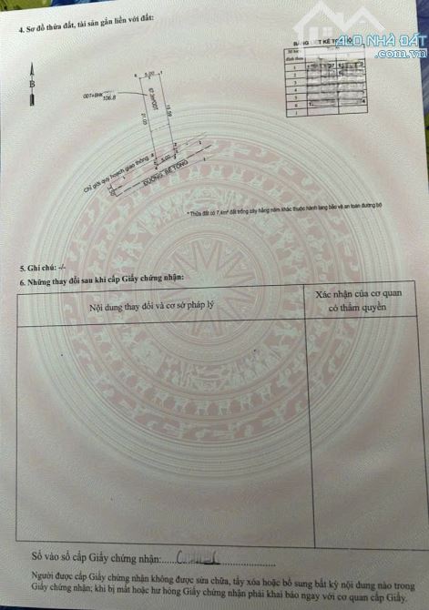 5,2Tỷ TL🔥Bán nhà 1 lầu 106,8m2 cách đường Hai Bà Trưng chỉ 200m p.Đông Hòa, Tp.Dĩ An - 13