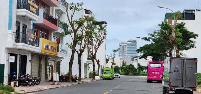Lô 2 mặt tiền Vành Đai 2 ( Võ Văn Kiệt ) Hà Quang 1 mặt sông view đối diện dự án SunGroup - 13