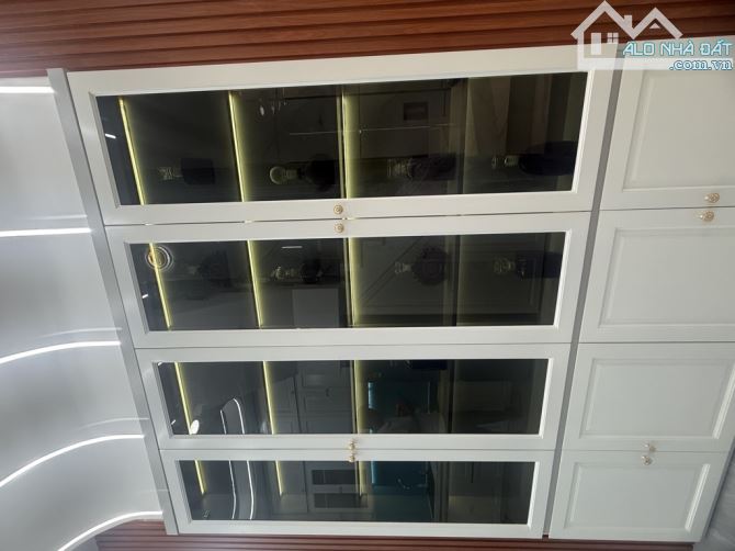 🍀 Siêu  Phẩm TÔ HIỆU - 3 TẦNG MỚI ĐẸP - 32M2 -3 PN - Giá nhỉnh 5️⃣Tỷ - 13