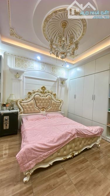 🏡 NHÀ ĐẸP PHAN HUY ÍCH GÒ VẤP – 64m² – 4 TẦNG – CHỈ 9.6 TỶ – Ở NGAY 💎 - 13