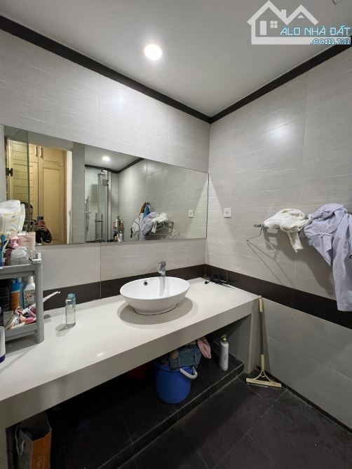 Chung cư cao cấp, 173m, 4ngủ, Nhà đẹp nội thất cao cấp, Căn góc 2 thoáng, Sổ đỏ lâu dài - 14