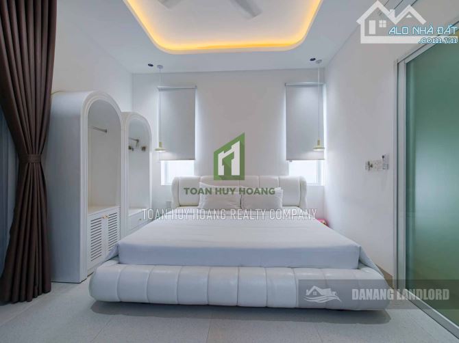 Biệt Thự 3 Phòng Ngủ Có Hồ Bơi Gần Núi Sơn Trà - 14