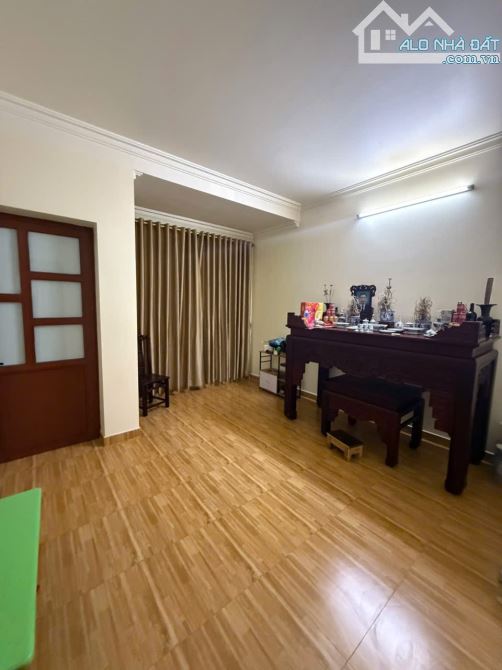 Bán căn nhà lô góc độc lập 3 mặt thoáng - 14