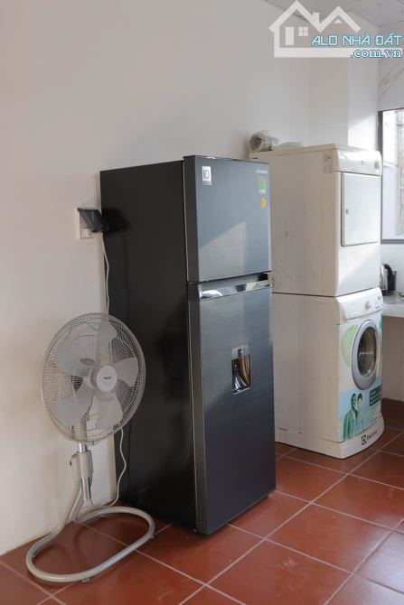 Bán toà nhà 4 tầng đường Dương Tự Minh, Sơn Trà, Đà Nẵng - 14