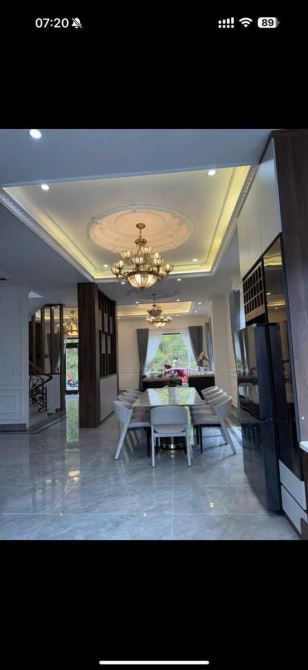💰 BÁN BIỆT THỰ 2 MẶT TIỀN – KHU CAO CẤP AN SƠN, P. XUÂN HƯƠNG – GIÁ CHÀO BÁN 29 TỶ 💰 - 14