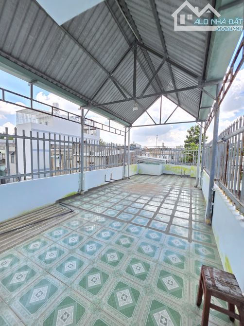 Bán nhà 99,4m2 trệt 2lầu 4ty2 TL  5x20m KDC Biconsi p.Tân Bình Tp.Dĩ An - 14