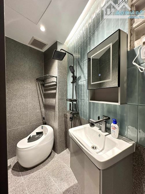 CHDV Luxury Phan Xích Long Phú Nhuận – Dòng tiền 8%/năm – Hẻm ô tô – 13.686 tỷ - 14