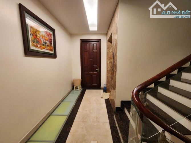 Bán nhà Nguyên Hồng 70,31m² 5 tầng ô tô tránh hàng hiếm giá 19,2 tỷ tin thật 100% - 14
