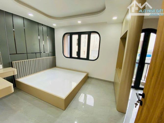 🚗 NHÀ ĐẸP 5 TẦNG – PHAN HUY ÍCH – 78M² – GIÁ CHỈ 7.2 TỶ 🌿  📐 Diện tích: 78m² - 14