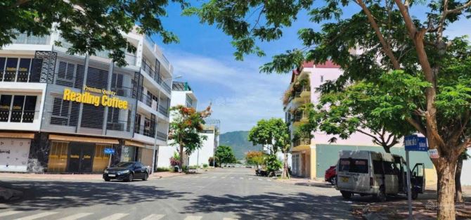 Lô 2 mặt tiền Vành Đai 2 ( Võ Văn Kiệt ) Hà Quang 1 mặt sông view đối diện dự án SunGroup - 14