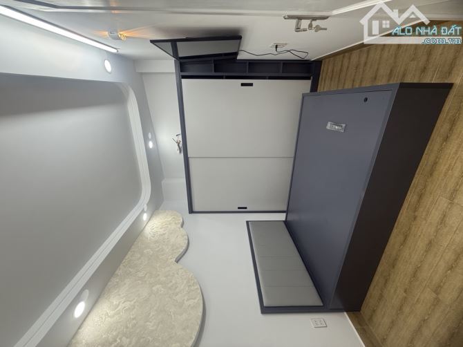 🍀 Siêu  Phẩm TÔ HIỆU - 3 TẦNG MỚI ĐẸP - 32M2 -3 PN - Giá nhỉnh 5️⃣Tỷ - 14