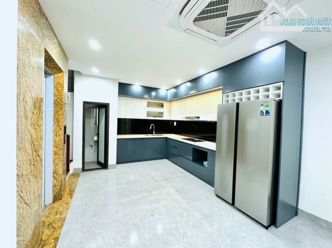 Bán nhà Phố Việt Hưng, 40m2,   máy, 6 tầng, Chào 7.95 tỷ,  - Full nội thất sang xịn - 15