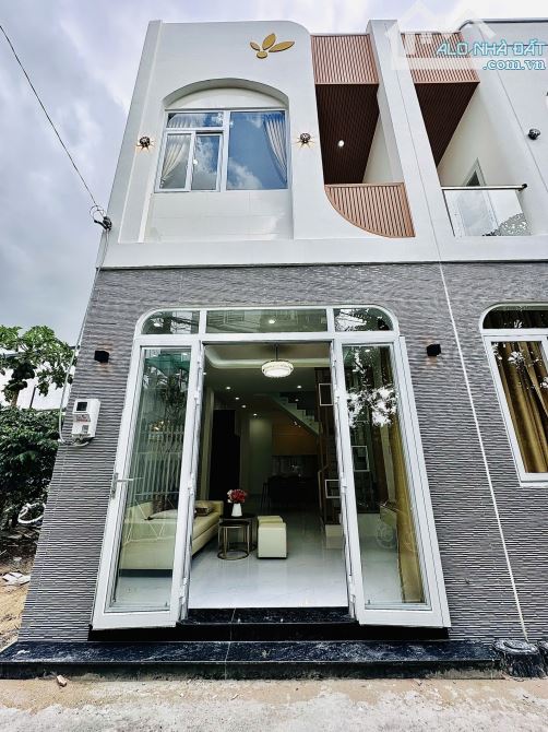 NHÀ TRỆT LẦU MỚI TRỤC CHÍNH HẺM 2 BÙI HỮU NGHĨA, P. BÌNH THỦY, TP. CẦN THƠ - 15