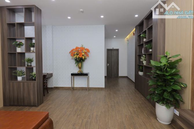 Bán toà nhà 4 tầng đường Dương Tự Minh, Sơn Trà, Đà Nẵng - 15
