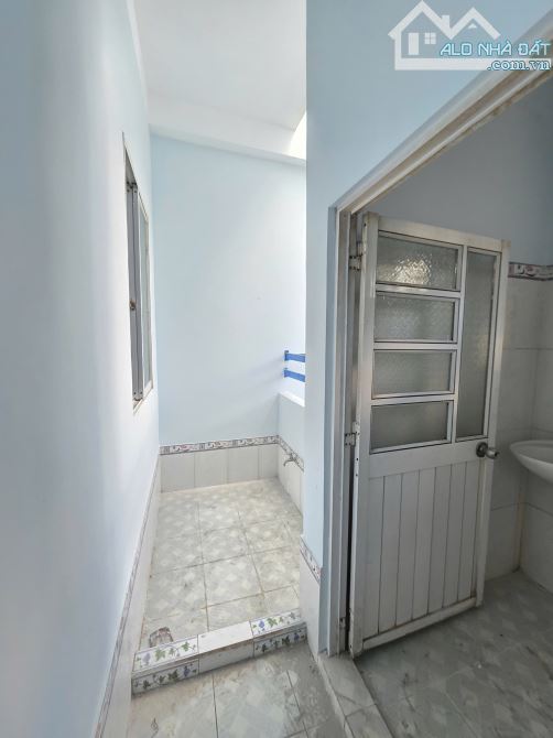 Bán nhà 99,4m2 trệt 2lầu 4ty2 TL  5x20m KDC Biconsi p.Tân Bình Tp.Dĩ An - 15