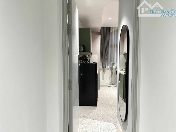 CHDV Luxury Phan Xích Long Phú Nhuận – Dòng tiền 8%/năm – Hẻm ô tô – 13.686 tỷ - 15