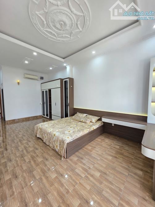 4,8Tỷ TL🔥Bán nhà Đúc 3 Tấm_66,7m2 KDC Chợ Phú Phong, p.Bình Chuẩn, Tp.Thuận An - 15