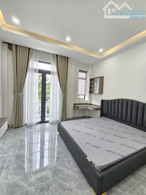 5,2Tỷ TL🔥Bán nhà 2 lầu Đối Diện Công Viên_KDC gần Chợ Thông Dụng P.Tân Đông Hiệp_Tp.Dĩ An - 15