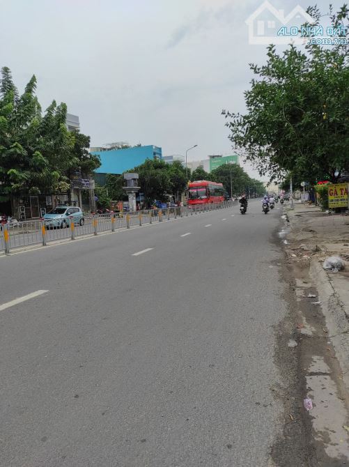 Bán nhà MTKD Tây Thạnh Tân Phú 8x26m cấp 4 giá 35 tỷ TL (cách Lê Trọng Tấn 300m) - 1