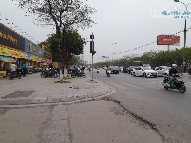 (Mặt tiền 21m) Bán nhà mặt phố Ngọc Hồi - sắp mở đường 30m, 800m2, MT 21m Giá 138 tỷ - 1