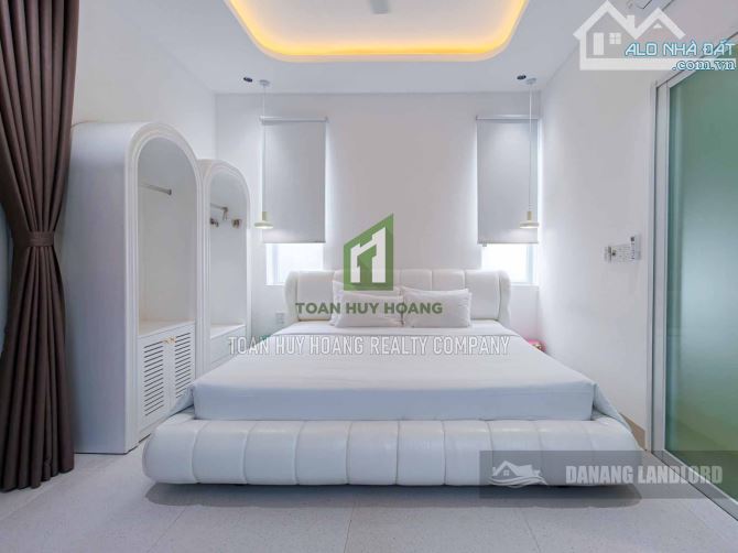 Biệt Thự 3 Phòng Ngủ Có Hồ Bơi Gần Núi Sơn Trà - 16