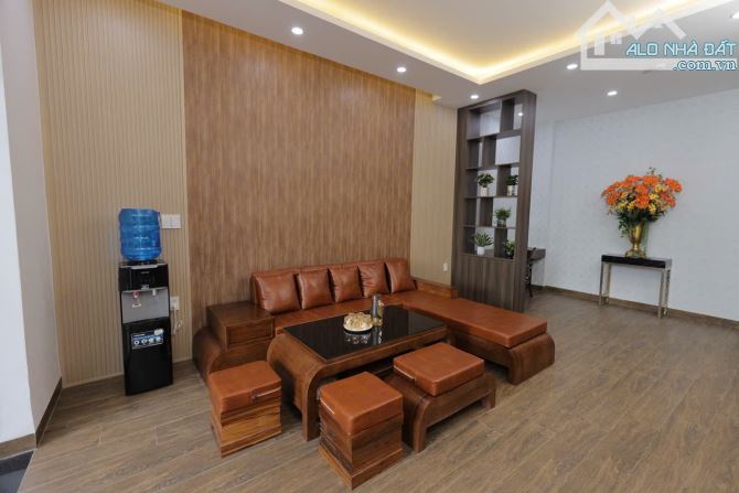 Bán toà nhà 4 tầng đường Dương Tự Minh, Sơn Trà, Đà Nẵng - 16