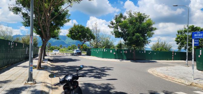 Lô 2 mặt tiền Vành Đai 2 ( Võ Văn Kiệt ) Hà Quang 1 mặt sông view đối diện dự án SunGroup - 16