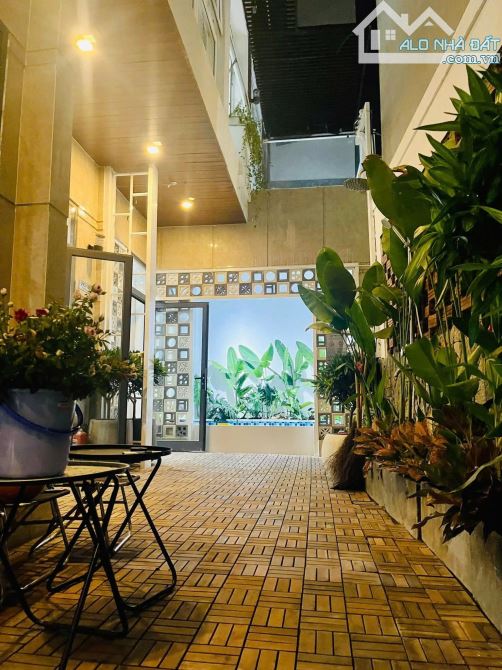 📌📌📌LÀM VIỆC TRỰC TIẾP GIÁ TỐT !!!  Bán nhà 2 tầng kiệt 293/ Hùng Vương, - 16