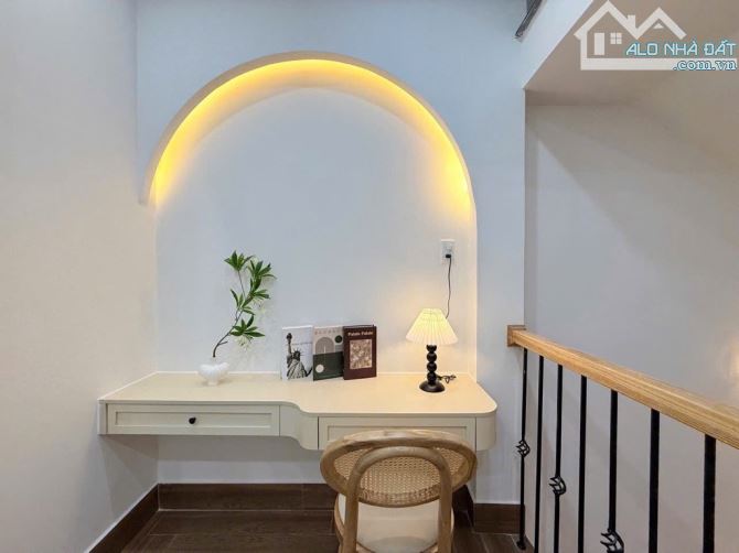 🎉🎉🏡 Nhà 3 tầng – 4 phòng ngủ – full nội thất Kiệt Đống Đa ✅Vị trí gần đường lớn, kiệt 3 - 17