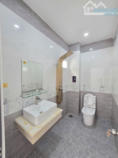 4,8Tỷ TL🔥Bán nhà Đúc 3 Tấm_66,7m2 KDC Chợ Phú Phong, p.Bình Chuẩn, Tp.Thuận An - 17