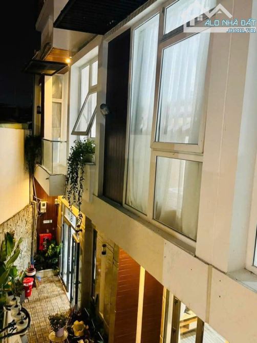 📌📌📌LÀM VIỆC TRỰC TIẾP GIÁ TỐT !!!  Bán nhà 2 tầng kiệt 293/ Hùng Vương, - 17