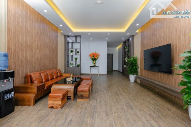 Bán toà nhà 4 tầng đường Dương Tự Minh, Sơn Trà, Đà Nẵng - 18