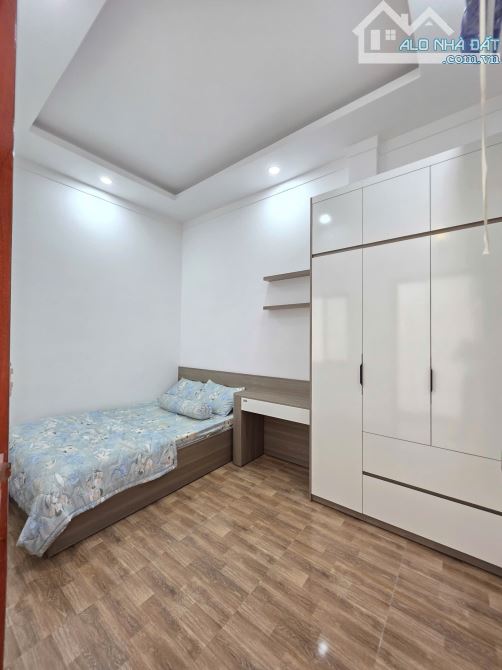 4,8Tỷ TL🔥Bán nhà Đúc 3 Tấm_66,7m2 KDC Chợ Phú Phong, p.Bình Chuẩn, Tp.Thuận An - 18