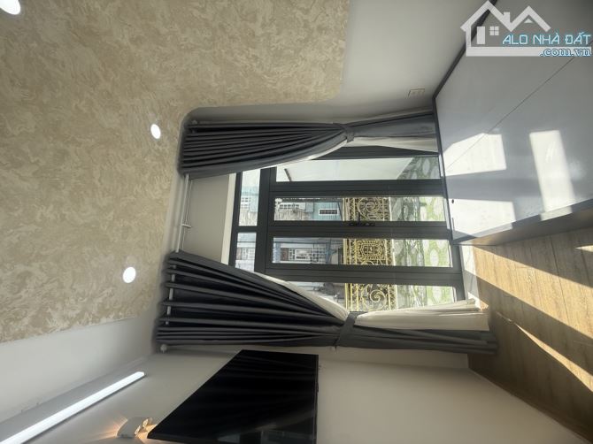 🍀 Siêu  Phẩm TÔ HIỆU - 3 TẦNG MỚI ĐẸP - 32M2 -3 PN - Giá nhỉnh 5️⃣Tỷ - 18