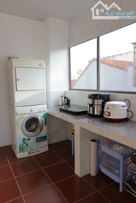 Bán toà nhà 4 tầng đường Dương Tự Minh, Sơn Trà, Đà Nẵng - 19