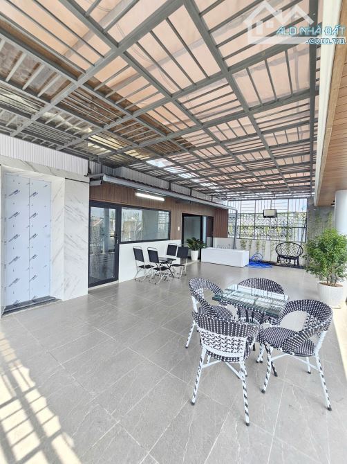 Bán căn góc mới 1T2L 6x15m hoàn công, đường D3 KDC Phú Hồng Đạt, full nội thất - 19
