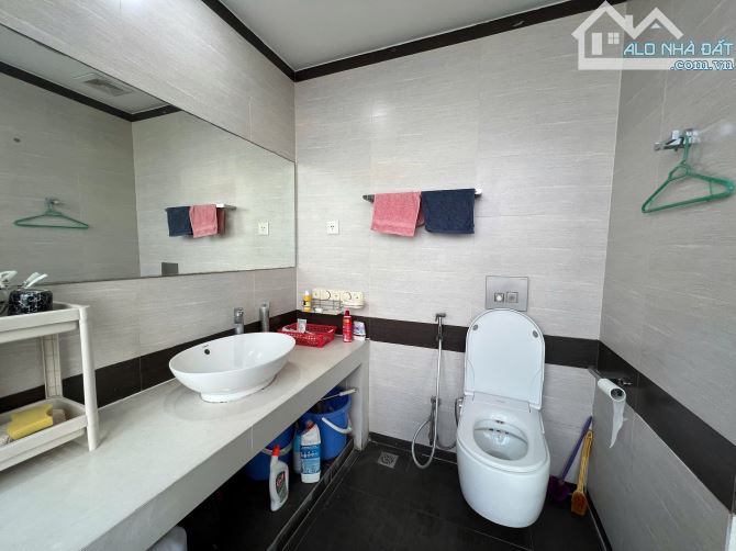 Chung cư cao cấp, 173m, 4ngủ, Nhà đẹp nội thất cao cấp, Căn góc 2 thoáng, Sổ đỏ lâu dài - 20