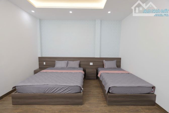 Bán toà nhà 4 tầng đường Dương Tự Minh, Sơn Trà, Đà Nẵng - 20